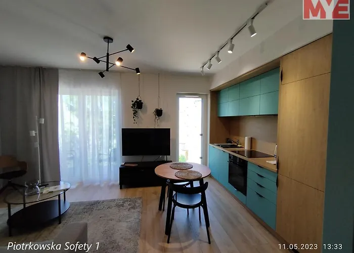 Mye - Piotrkowska 44